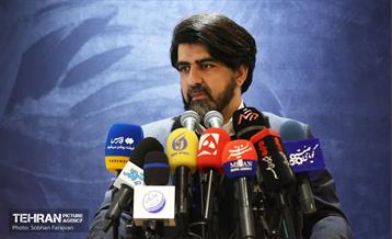 نشست مطبوعاتی سخنگوی شهرداری تهران 11