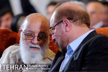 آیین رونمایی و بهره برداری از دستاوردهای سازمان مدیریت بحران 9