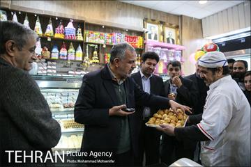 تهران گردی احمد مسجدجامعی 24