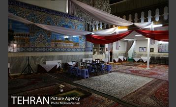 محله قدیمی ده سوهانک  24