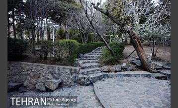 بوستان جمشیدیه (باغ سنگی جمشیدیه) 48