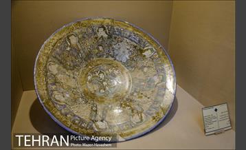 موزه آبگینه 14