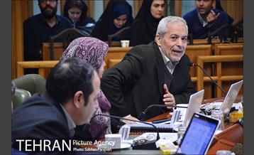 صد و نود و دومین جلسه شورای شهر 31