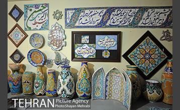 شبگردی اصحاب رسانه به میزبانی منطقه 14 6