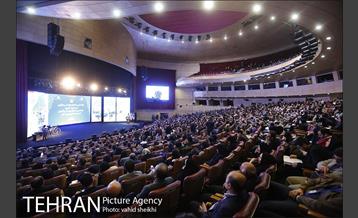 یازدهمین جشنواره پژوهش و نوآوری در مدیریت شهری  29