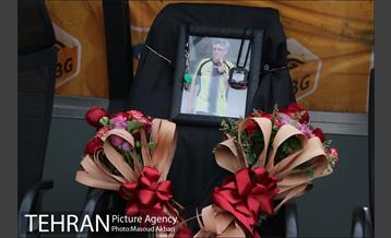 دیدار پرسپولیس و نفت تهران در لیگ برتر فوتبال 1