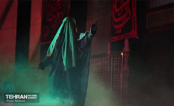 سومین دوره سوگواره آیینی «محرم‌شهر» 31