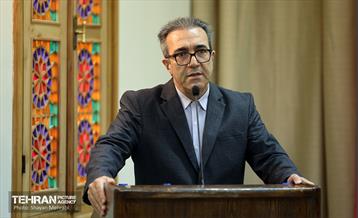 بزرگداشت و پلاک‌کوبی خیابان شهید شیخ احمد تربتی 14