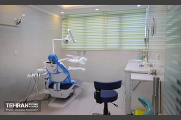 قرار خدمت؛ منطقه5