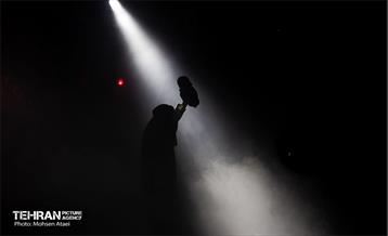 افتتاح تم‌پارک سرزمین تمدن‌ها در برج میلاد تهران 7