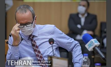 دیدار شهردار تهران با سفرای اروپایی در روز جهانی بدون خودرو 4