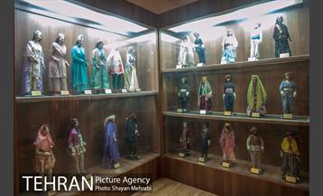 موزه استاد ابوالحسن صبا 12