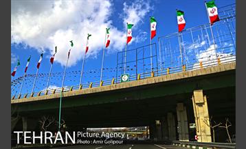هوای پاک تهران 20