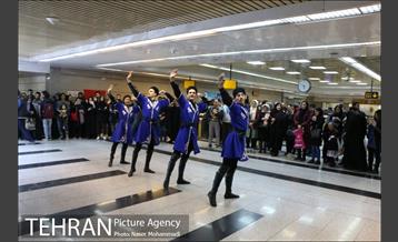 آوای سرزمین من 14