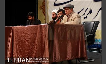 گردهمایی سراسری مدیریت جهادی  15