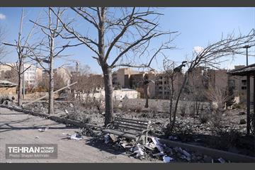 تجاوز آمریکایی-صهیونیستی به جنت آباد  69