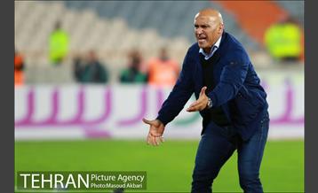 دیدار تیم های پرسپولیس و ذوب آهن 25