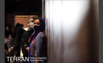 روز اول سی و هشتمین جشنواره جهانی فیلم فجر‎ 19
