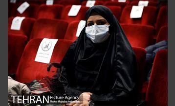 یادواره شهید سینا سلیمانی 26