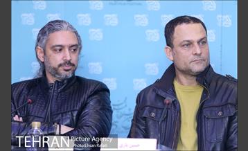 دهمین روز جشنواره فیلم فجر در برج میلاد 8