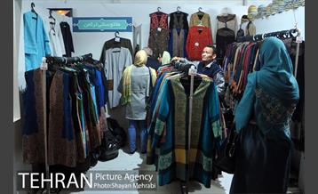 جشنواره نوروزگار برج میلاد تهران 15