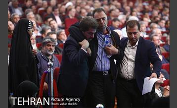 همایش همراز با شقایق 14