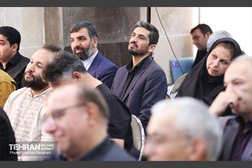آیین افتتاح همراه‌سرای پناه 14