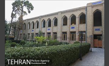 مدرسه دارالفنون 14