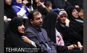 نشست تخصصی روز دختر با عنوان زمانی برای تو  28