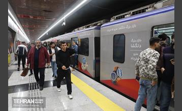 به وقت خدمت؛ شهدای هفتم تیر 7