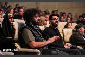 اکران عمومی قسمت پایانی سریال پایتخت در برج میلاد 57