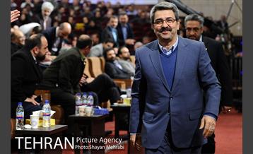 گردهمایی کارکنان معاونت فنی و عمران با حضور شهردار تهران 25
