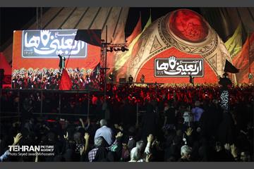 موکب داران 18
