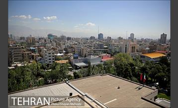 گذر پیاده راه استاد شهریار 7