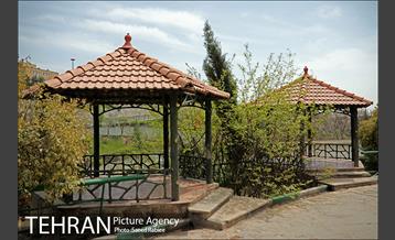 روز طبیعت در بوستان نهج البلاغه 18