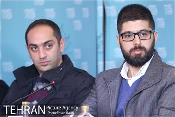 ششمین روز جشنواره فیلم فجر در برج میلاد 15