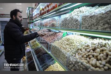 مراحل پایانی ساخت 10 بازار تره‌بار در تهران 51