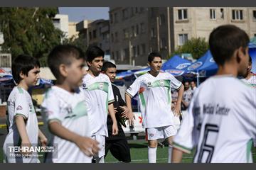 جام جهانی کوچک 2