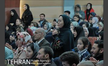 جشن یلدای مهربانی 16