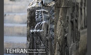 موزه ملی ایران باستان 22