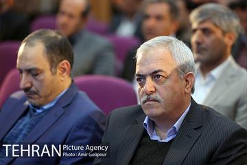 بیست و هشتمین نشست تخصصی معاونین فنی و عمرانی کلانشهرهای ایران 3