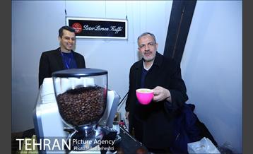 نخستین جشنواره «کافه، مقصد گردشگری شهری» در باغ موزه قصر‎ 21