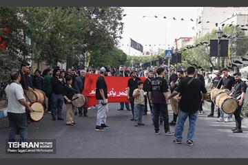 اجتماع بزرگداشت امام صادق 41