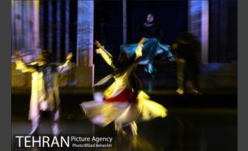 اپرای منصور بن حلاج 3