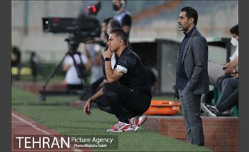 دیدار تیم های فوتبال پرسپولیس و گل گهر 20