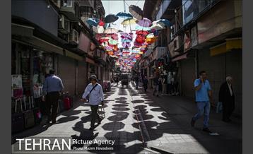 شهرنگار؛ کوچه برلن 2