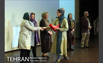 مراسم افتتاحیه هفته کتاب کودک و نوجوان چ 6