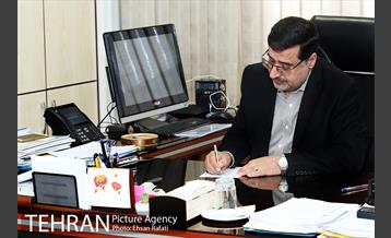 سمیع الله حسینی مکارم | معاون مالی و اقتصاد شهری 5