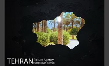سراسر نمای دفاع مقدس 20