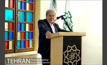 دومین نشست روابط عمومی،علم تا عمل 7